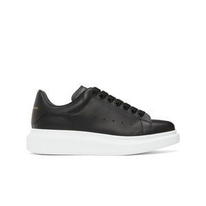 Alexander McQueen sneakers black 39